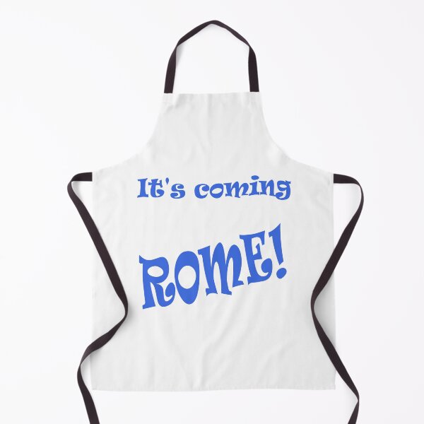 Item preview, Its coming ROME! designed and sold by DomGDesign.