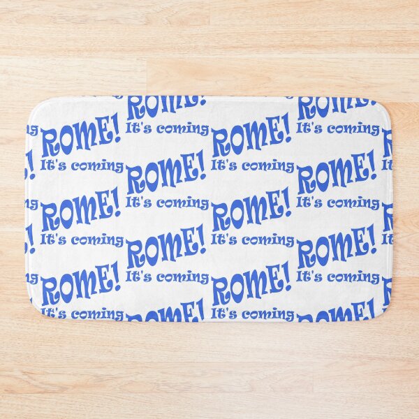 Item preview, Its coming ROME! designed and sold by DomGDesign.