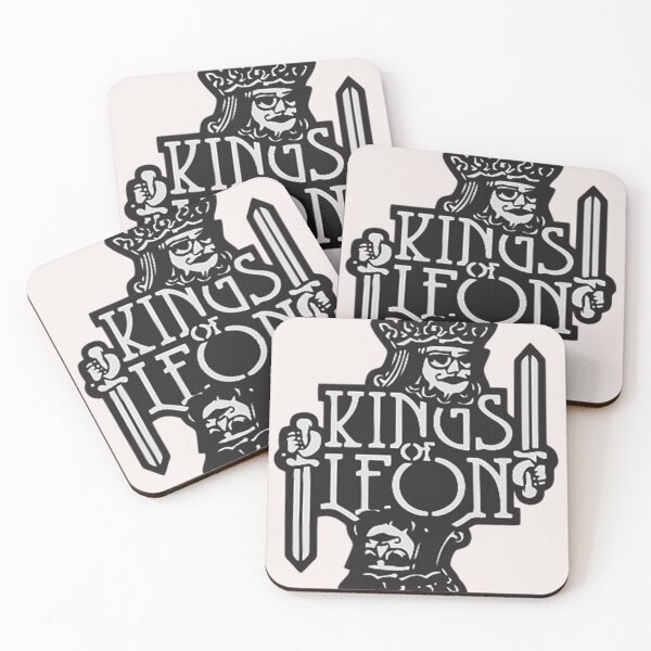 Item preview, kings of leon designed and sold by falah23.