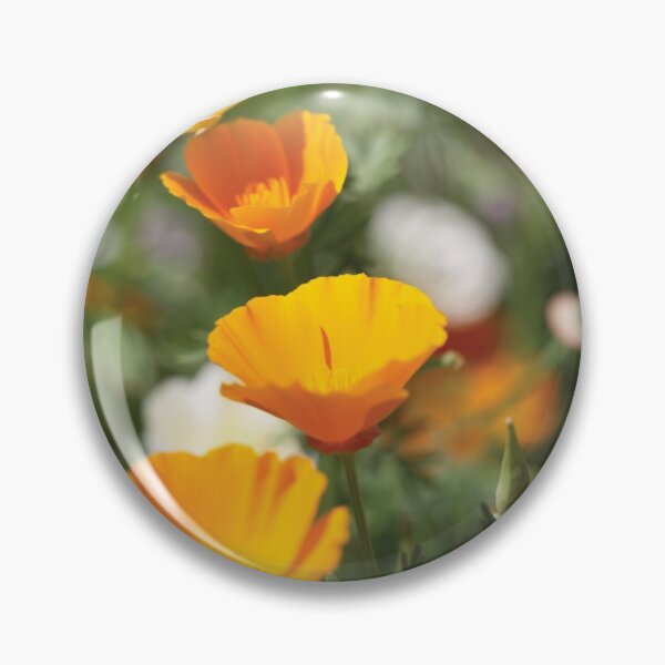 Item preview, Blank Greeting card of wild flowers designed and sold by  Roscorla Photography.