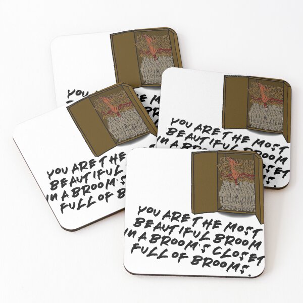 Item preview, Brooms designed and sold by The100-shop.