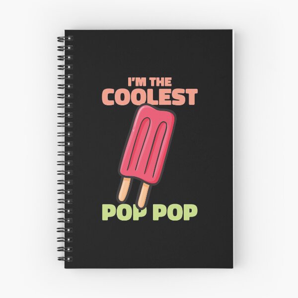 Item preview, The coolest Pop Pop designed and sold by UNITEES21.