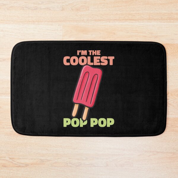 Item preview, The coolest Pop Pop designed and sold by UNITEES21.