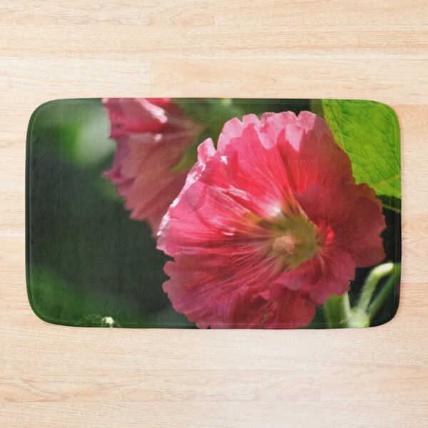 Item preview, Hollyhock 7 designed and sold by michaelasamples.