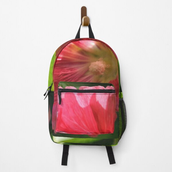 Item preview, Hollyhock 7 designed and sold by michaelasamples.