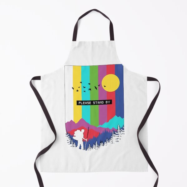 Item preview, Please stand by designed and sold by Mr-casper.