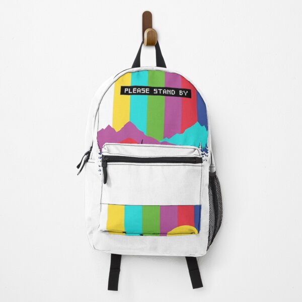 Item preview, Please stand by designed and sold by Mr-casper.