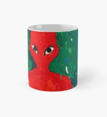 Let's Be Straightforward Mug