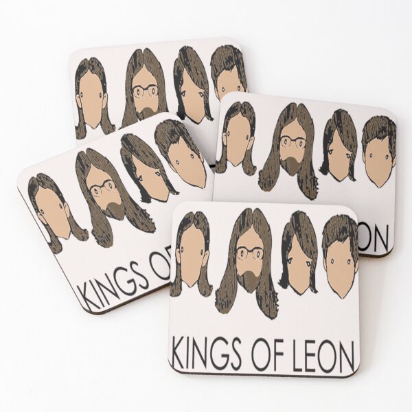 Item preview, kings of leon designed and sold by falah23.