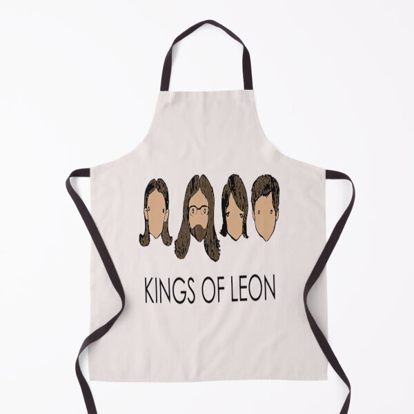 Item preview, kings of leon designed and sold by falah23.
