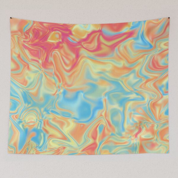 Item preview, Abstract fluid material designed and sold by Gaspar Avila.