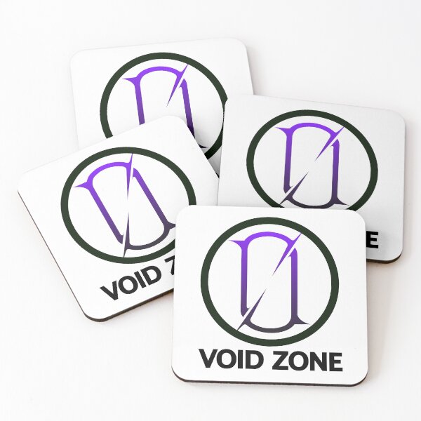 Item preview, Void Zone designed and sold by burningnico.