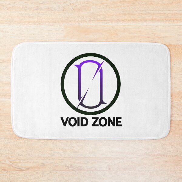 Item preview, Void Zone designed and sold by burningnico.