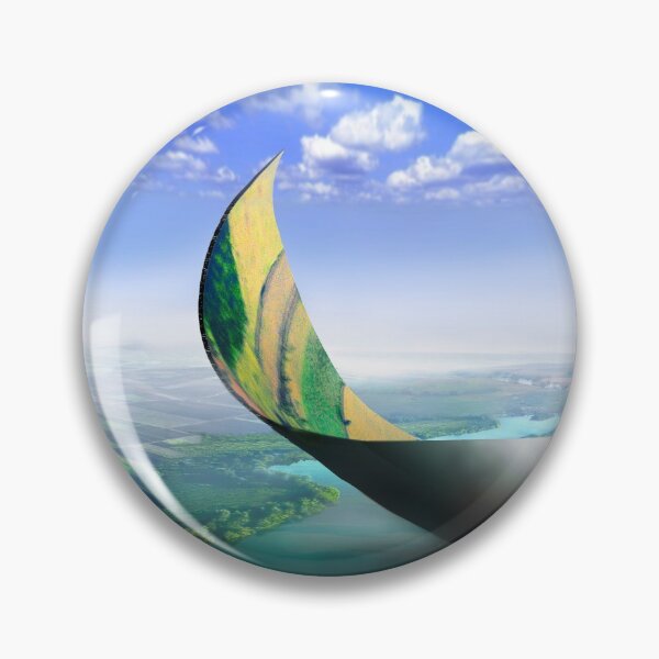 Item preview, Uncovering Landscape designed and sold by Igor Zenin Art.