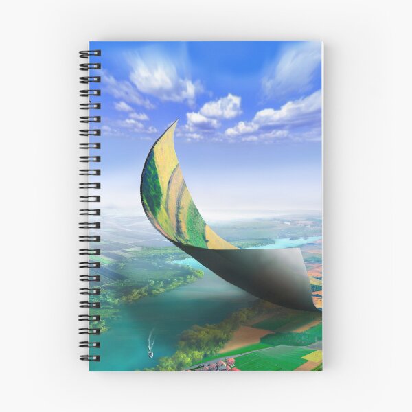 Item preview, Uncovering Landscape designed and sold by Igor Zenin Art.