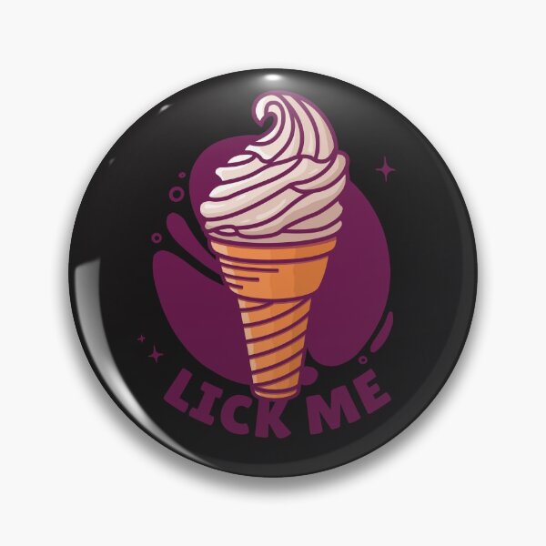 Item preview, Lick me! designed and sold by UNITEES21.