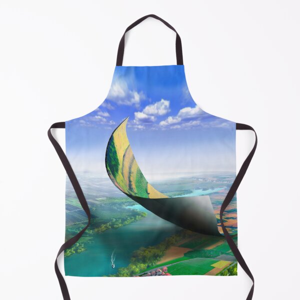Item preview, Uncovering Landscape designed and sold by Igor Zenin Art.
