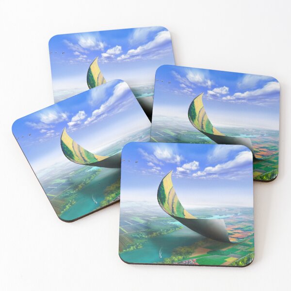 Item preview, Uncovering Landscape designed and sold by Igor Zenin Art.