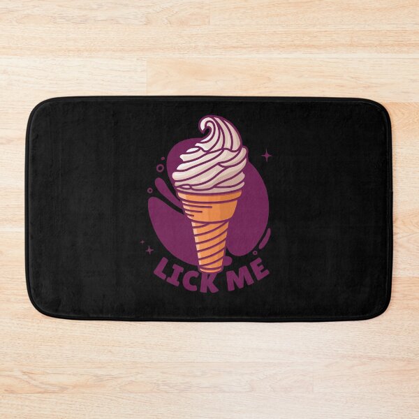 Item preview, Lick me! designed and sold by UNITEES21.