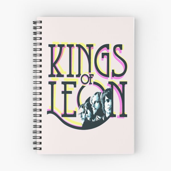 Item preview, kings of leon designed and sold by falah23.