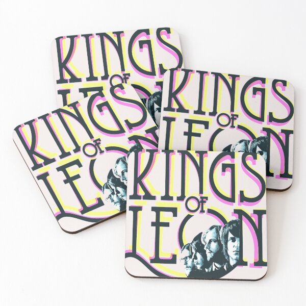 Item preview, kings of leon designed and sold by falah23.