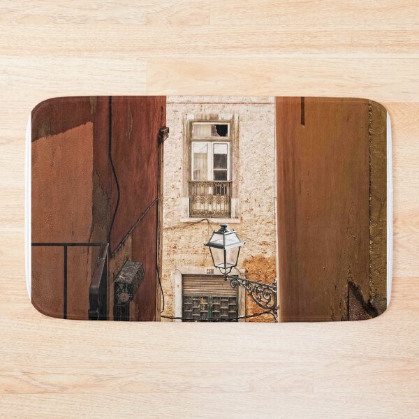 Item preview, The Ups And Downs Of Alfama - 9 © designed and sold by © Hany G. Jadaa © Prince John Photography.