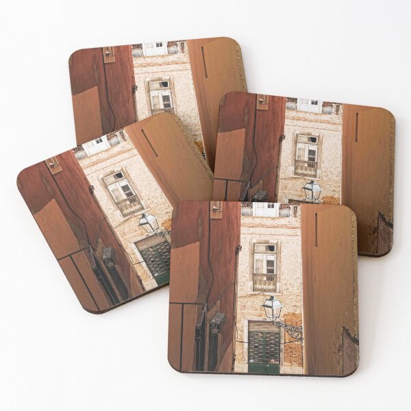 Item preview, The Ups And Downs Of Alfama - 9 © designed and sold by © Hany G. Jadaa © Prince John Photography.