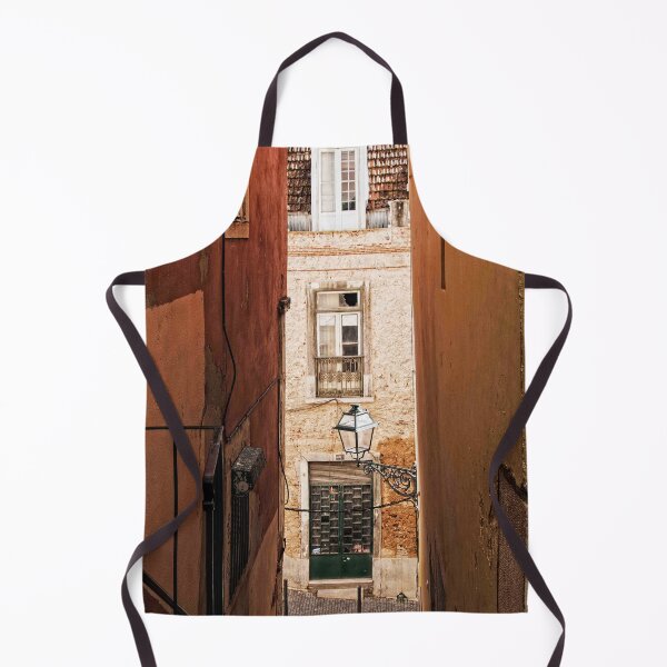 Item preview, The Ups And Downs Of Alfama - 9 © designed and sold by © Hany G. Jadaa © Prince John Photography.
