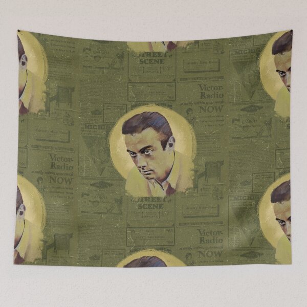 Item preview, LENNY BRUCE- COOL COMEDIAN PORTRAITS designed and sold by Chrisjeffries24.