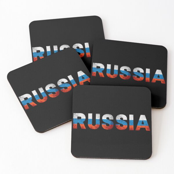 Item preview, Russia designed and sold by Your Favorite Shop.