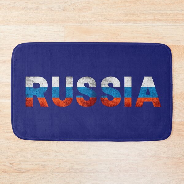 Item preview, Russia designed and sold by Your Favorite Shop.
