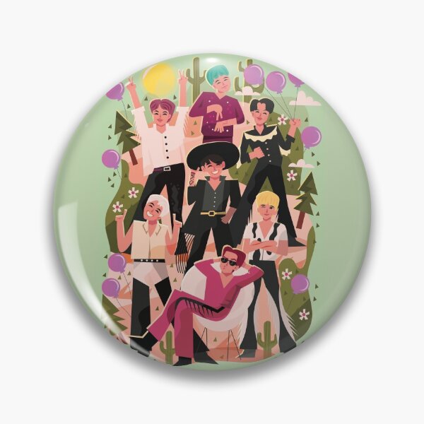 Item preview, PTD designed and sold by Risa Rodil.