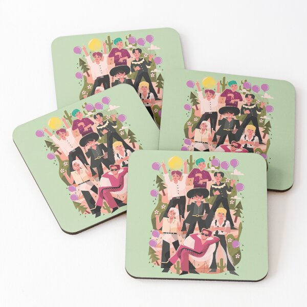 Item preview, PTD designed and sold by Risa Rodil.