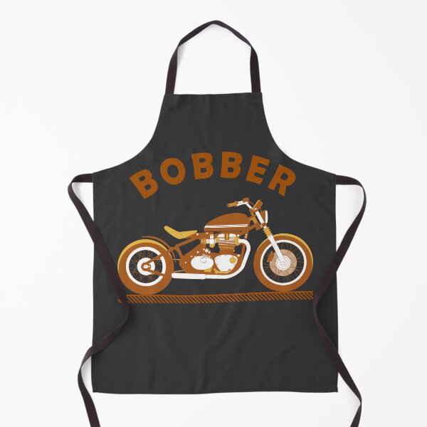 Item preview, Bobber Motorcycle designed and sold by rogue-design.