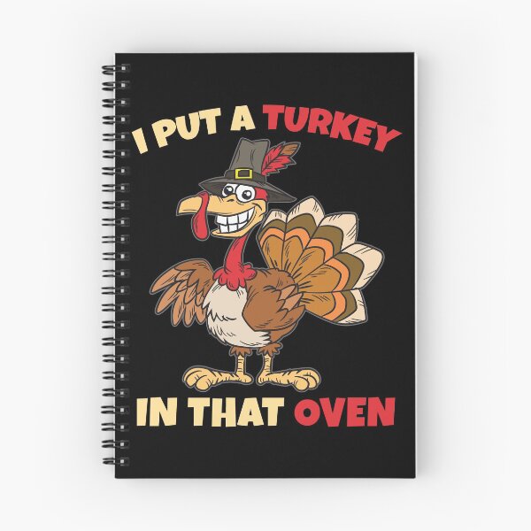 Item preview, I Put a Turkey In That Oven Proud Dad To Be Joke designed and sold by Moonpie90.