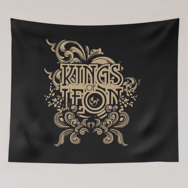 Item preview, kings of leon designed and sold by falah23.