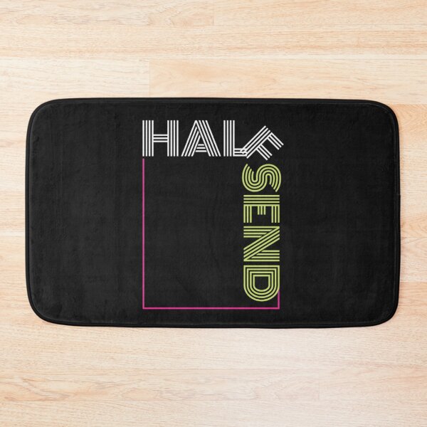 Item preview, Half send design designed and sold by girlschance.
