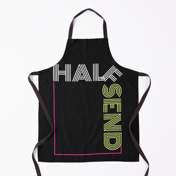 Item preview, Half send design designed and sold by girlschance.