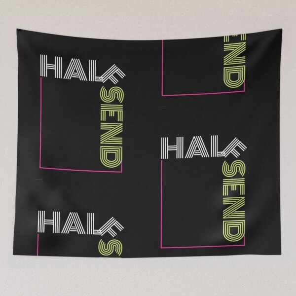 Item preview, Half send design designed and sold by girlschance.