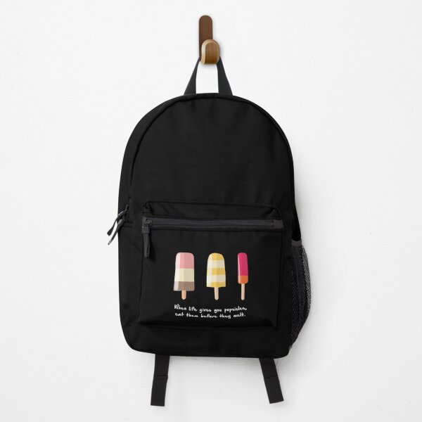 Item preview, When life gives you popsicles, eat them before they melt. designed and sold by UNITEES21.