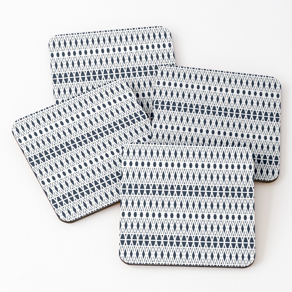 Item preview, Coasters (Set of 4) designed and sold by storefunnypets.