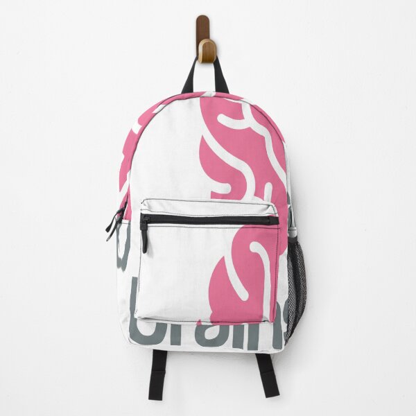 Item preview, Brain Logo designed and sold by Peekonet.