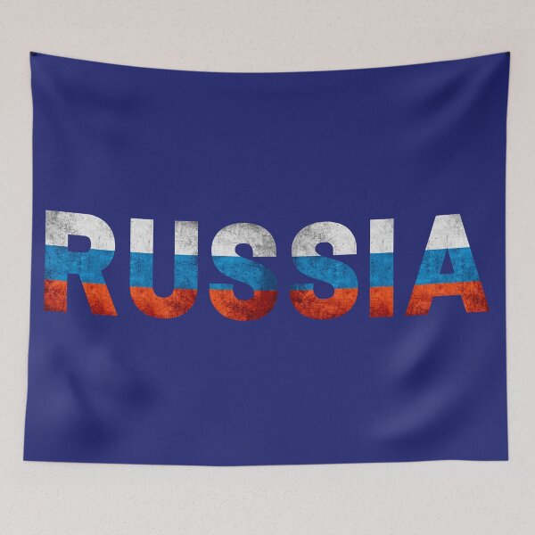 Item preview, Russia designed and sold by Your Favorite Shop.