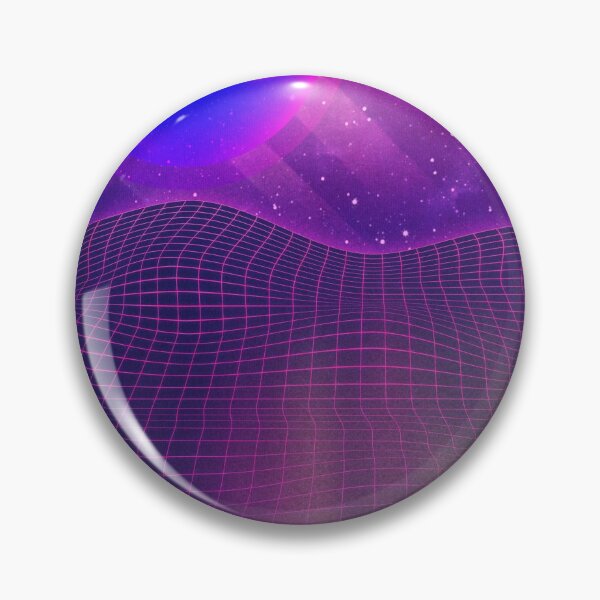 Item preview, Synthwave Poster designed and sold by Artistic-Bison.