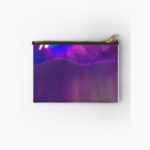 Item preview, Synthwave Poster designed and sold by Artistic-Bison.