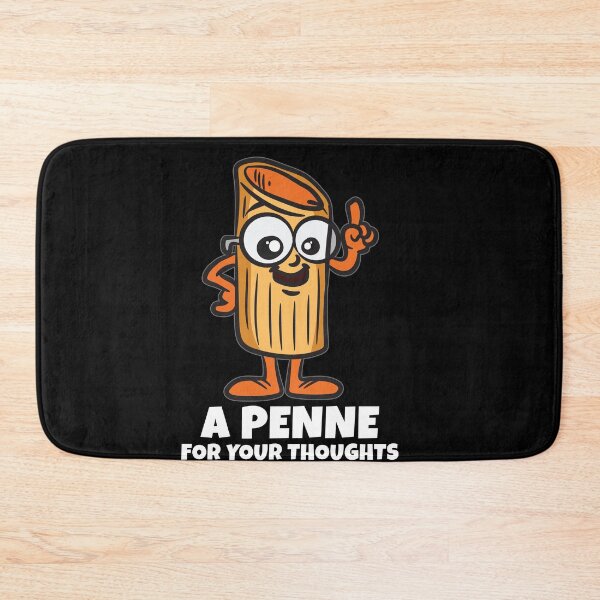 Item preview, A Penne For your Thoughts designed and sold by Moonpie90.