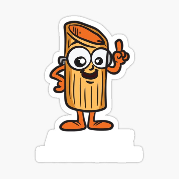 Aperçu de l'œuvre Un penne pour vos pensées créée et vendue par Moonpie90.