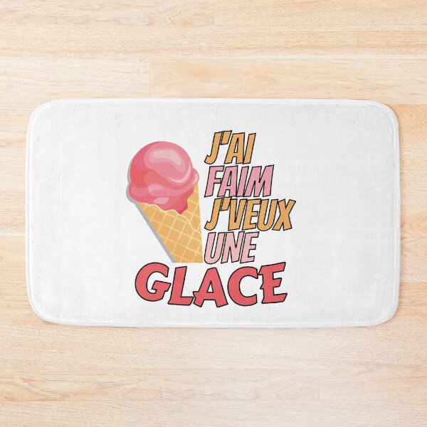 Item preview, Humor gift I'm so hungry, I want an Ice cream designed and sold by RomualdGR.