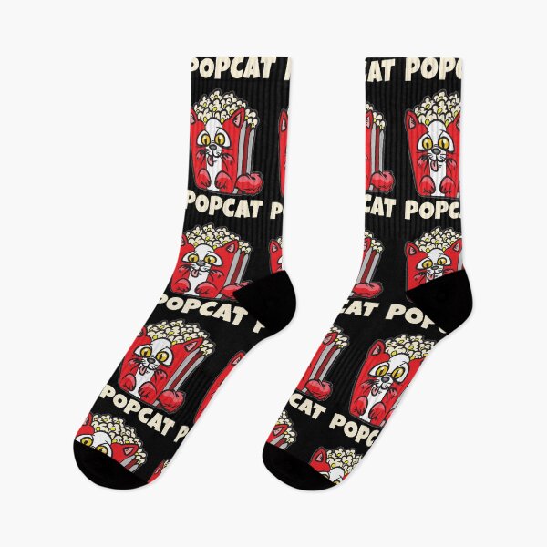 Item preview, PopCat designed and sold by Moonpie90.