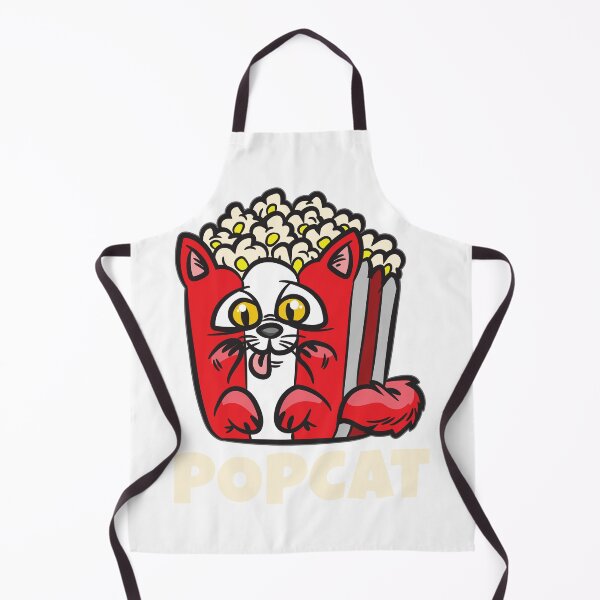 Item preview, PopCat designed and sold by Moonpie90.